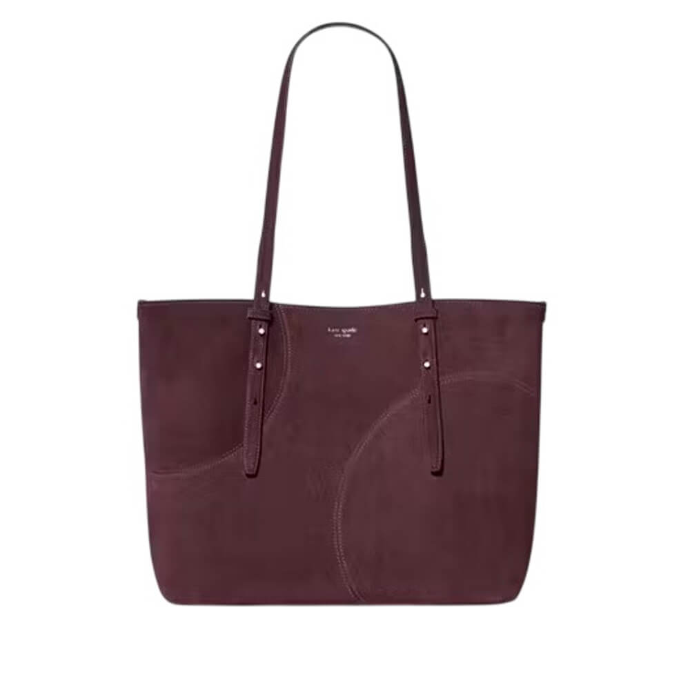 Kate Spade New York Tote Bag Do It All Patchwork